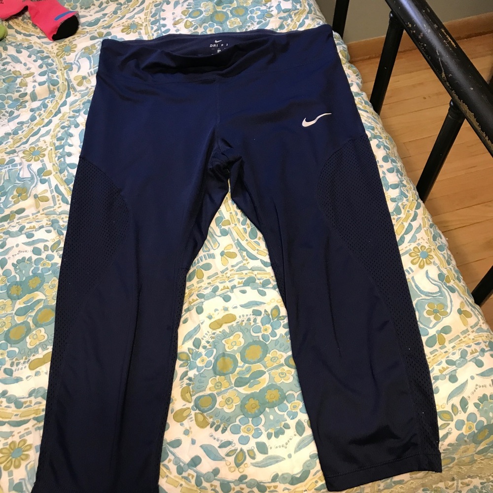 Dri-fit Nike 1x